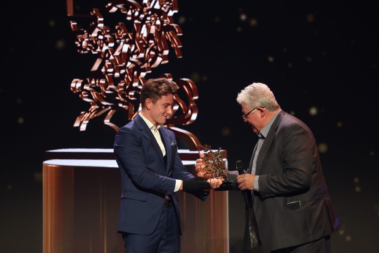 LaLiga gana el Premio a la Innovación en los premios SPORTEL