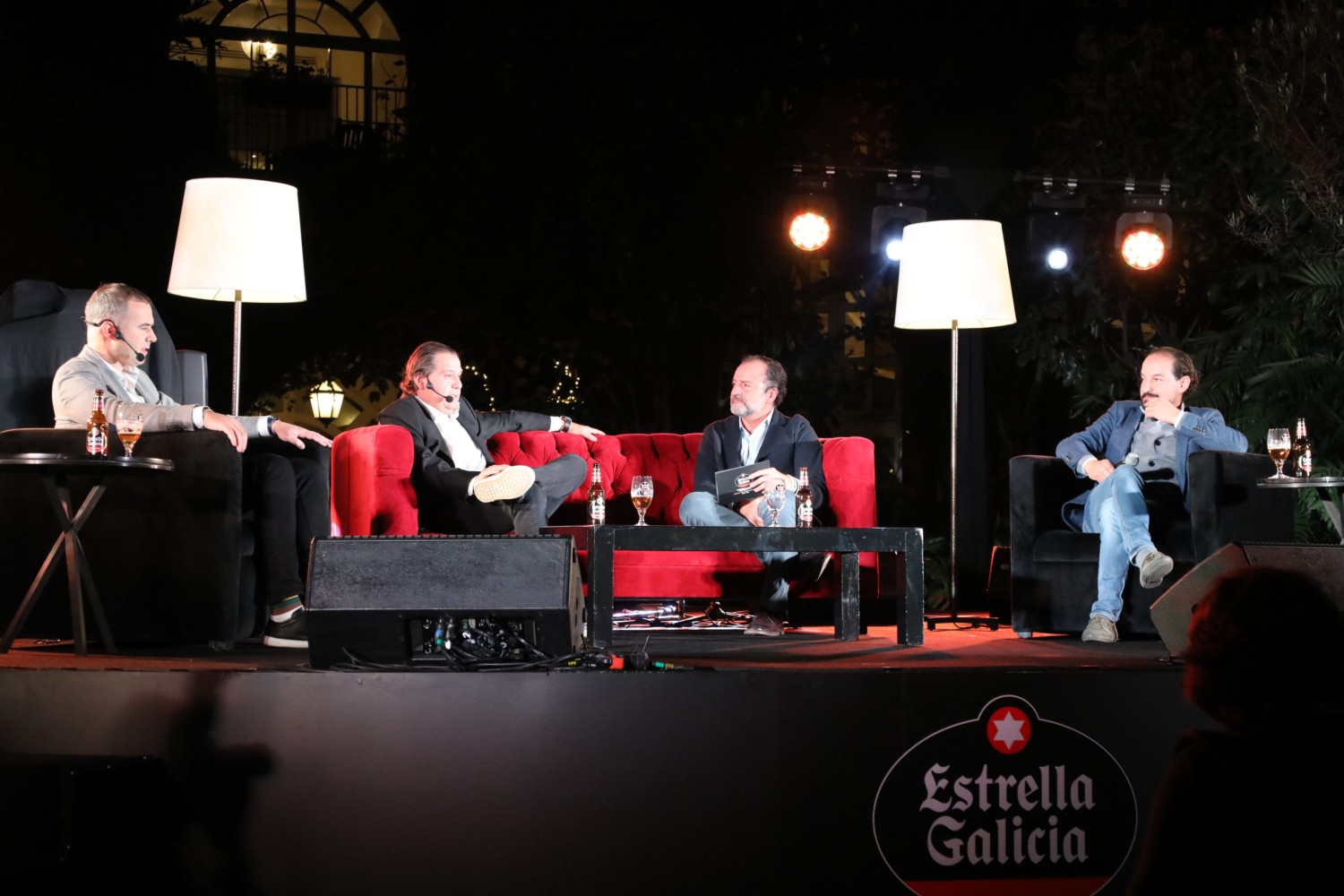 Estrella Galicia abre una filial en México