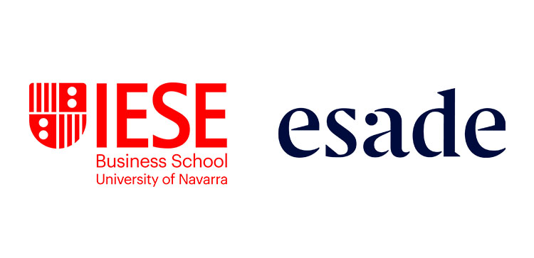 IESE y Esade, entre las 5 mejores escuelas de negocios del mundo en formación ejecutiva, según Financial Times