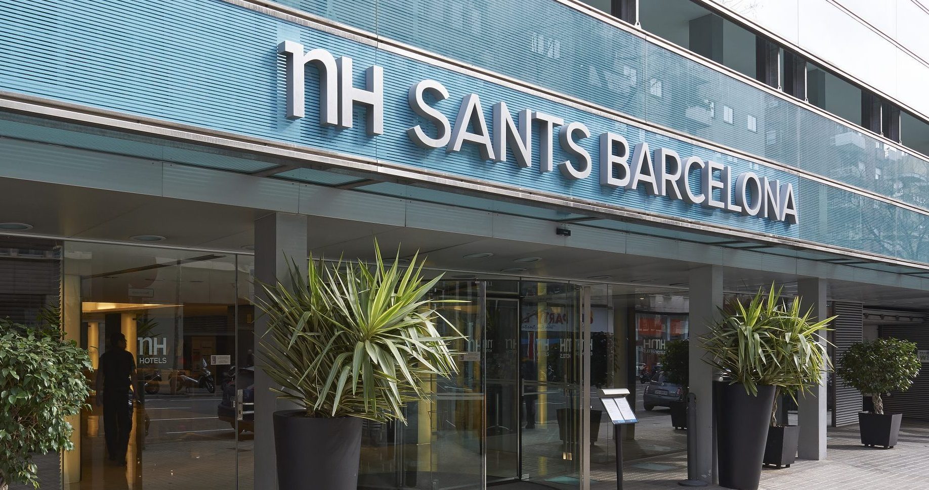 NH Hotel Group refuerza su compromiso social con nuevos convenios del programa ‘Hotels with a Heart’