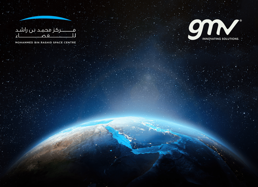 GMV trabaja en el satélite de observación de la Tierra de Emiratos Árabes Unidos
