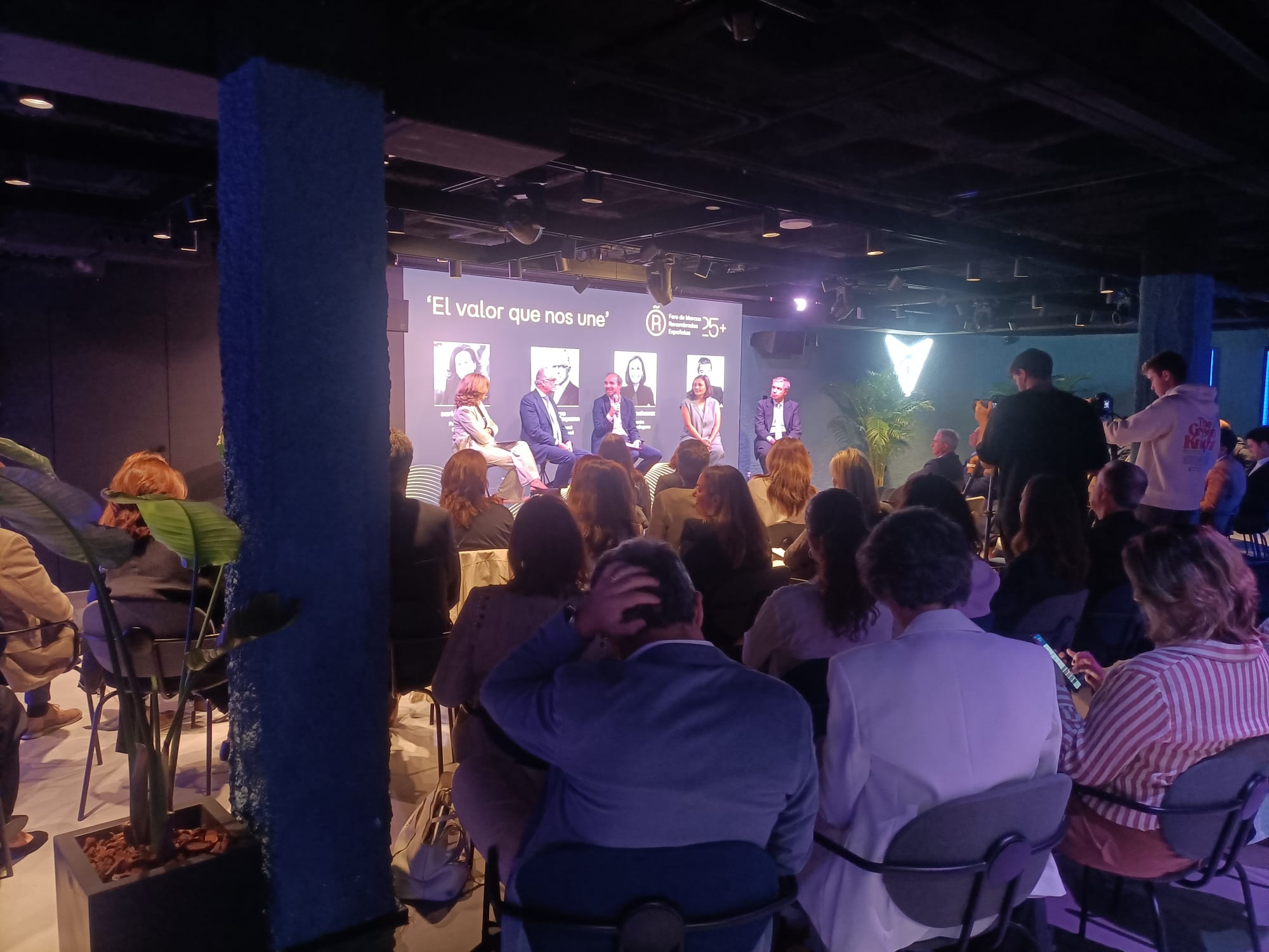 Los vinos de José Pariente maridan el menú del chef José Andrés en la cena previa a la Cumbre de la OTAN