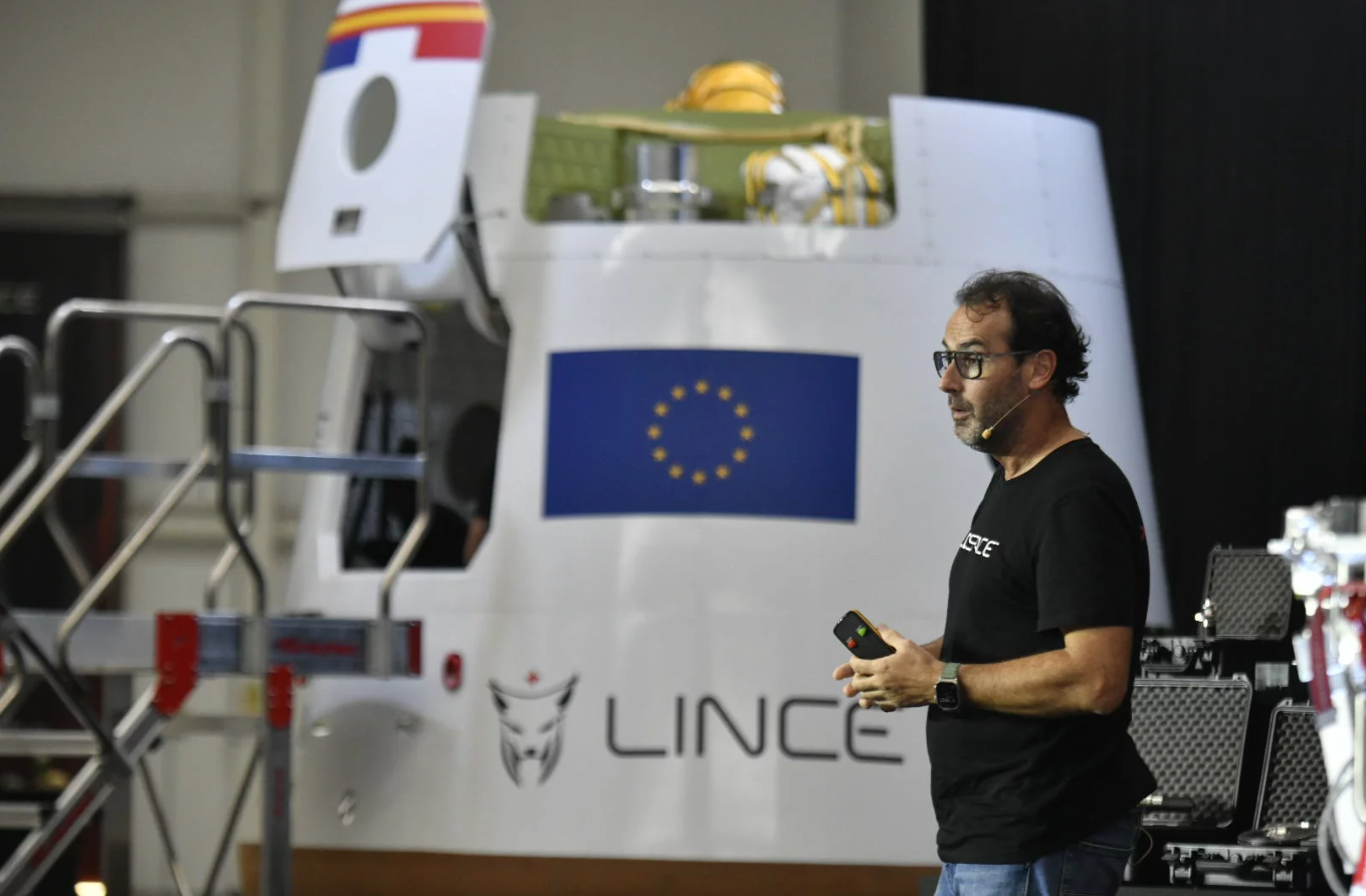 PLD Space presenta su plan estratégico para liderar el acceso al espacio con MIURA Next y LINCE