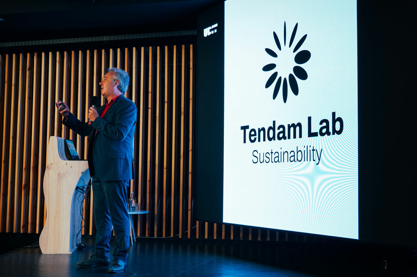 Tendam y UDIT presentan el ‘Tendam Sustainability Lab’